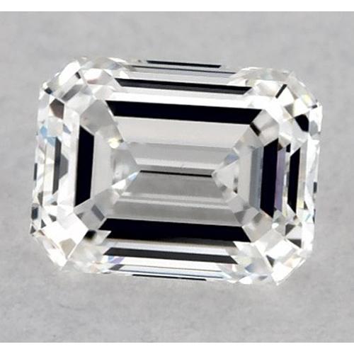 Su misura Brillante Diamante Certificato Loose 5 carati – vista principale