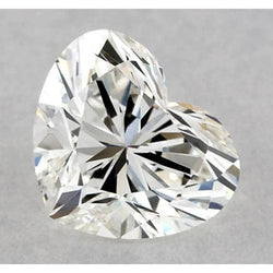 5 Carati Cuore Naturale Terra Estratto Diamante Sciolto E Vvs1 Taglio Molto Buono