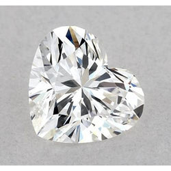 Brillante taglio Forma Cuore Diamond 5 carati – Gold