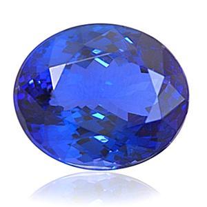Alto di gamma Loose Sapphires Natural 5 carati – vista principale