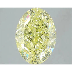 Artigianale Diamond con Diamante GIA-Certificato – 5,02 carati
