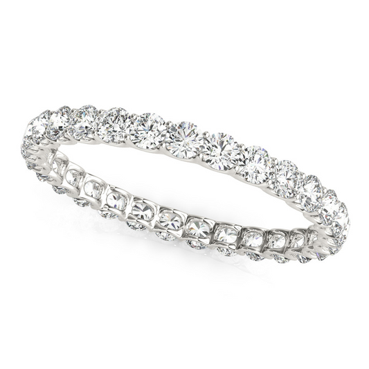Diamante Eternity Band – vista principale