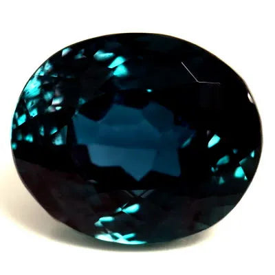 Abbagliante Alessandrite Gemstone 5,66 carati – vista principale
