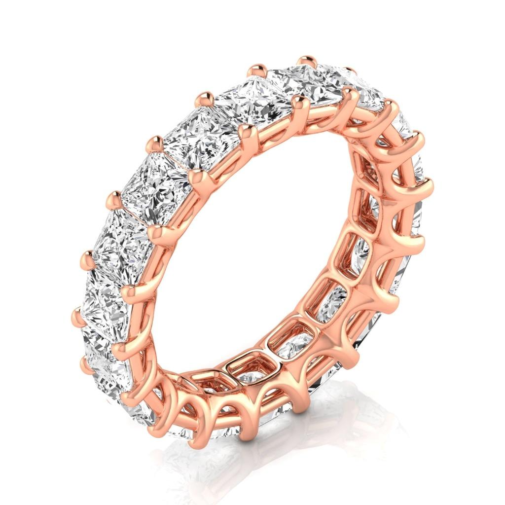 Diamante Eternity Band – vista principale
