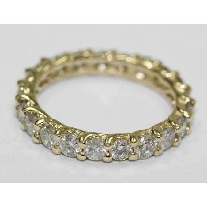 Scintillante Eternity Band 0,15 carati – vista principale