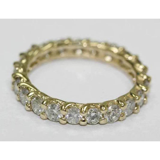 Scintillante Eternity Band 0,15 carati – vista principale