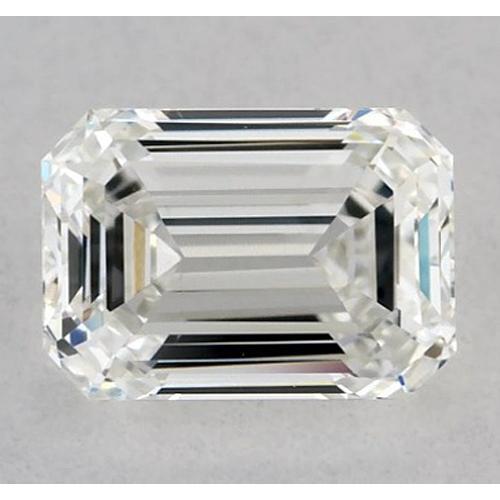 Diamante Diamante Certificato Loose 5,5-carati Gold – vista principale