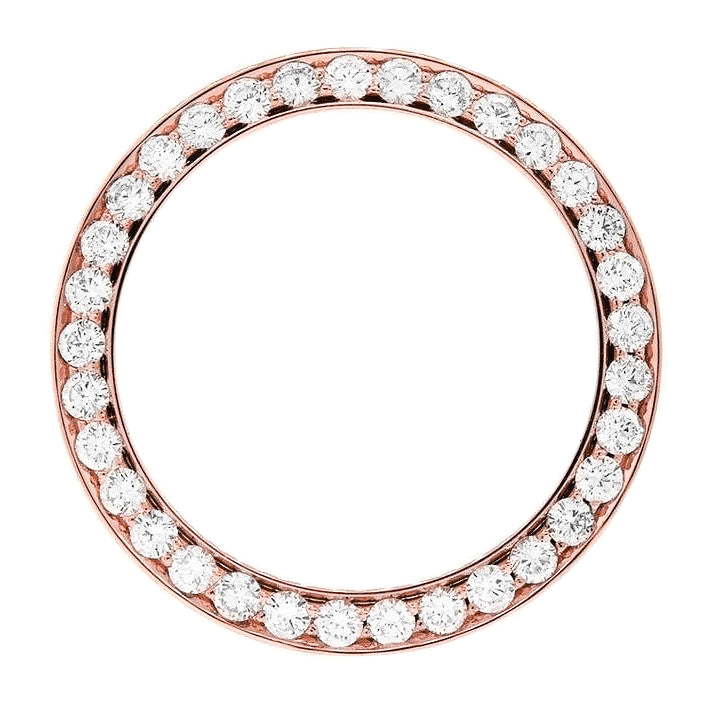 Artigianale Orologio di Lusso 5 carati – vista principale