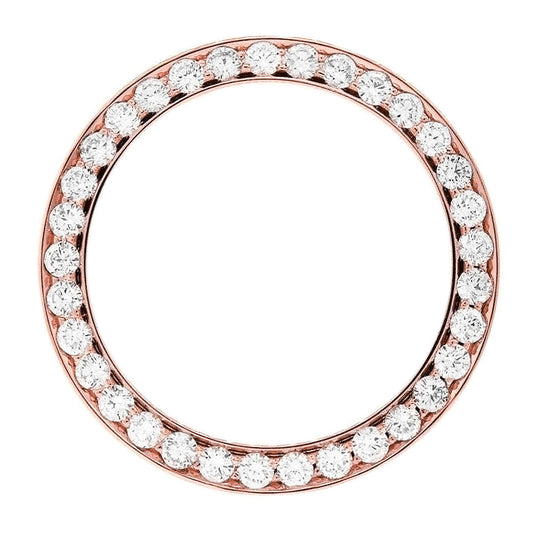 Artigianale Orologio di Lusso 5 carati – vista principale