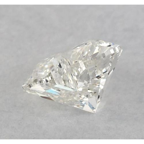 Di lusso Diamond 5 carati – vista laterale