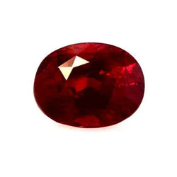 Artigianale Gemstone – Rubino Birmano 6,09 carati | HarryChadEnt