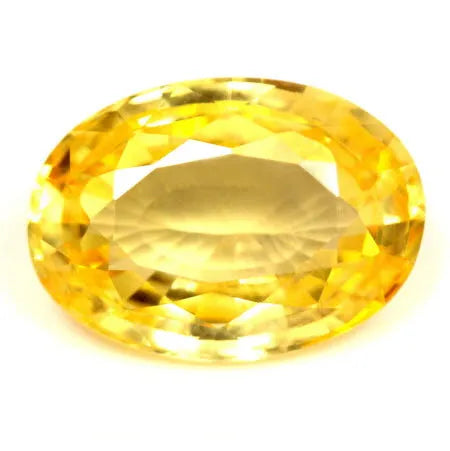 Zaffiro Blu Gemstone – vista principale
