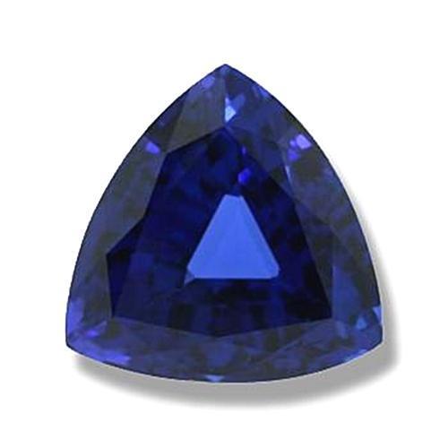 Fatto a mano Loose Sapphires Natural 7 carati – vista principale