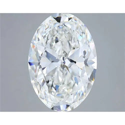 Artigianale GIA-Certificato Diamante Diamond – 8,02 carati Gold