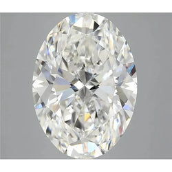 Fatto a mano Diamond con Brillante GIA-Certificato – 8,03 carati
