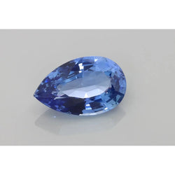 GIA-Certificato Gemstone – Zaffiro Fine 8,17 carati Gold