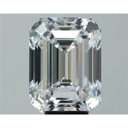 Smeraldo Diamond – GIA-Certificato 8,40 carati Gold