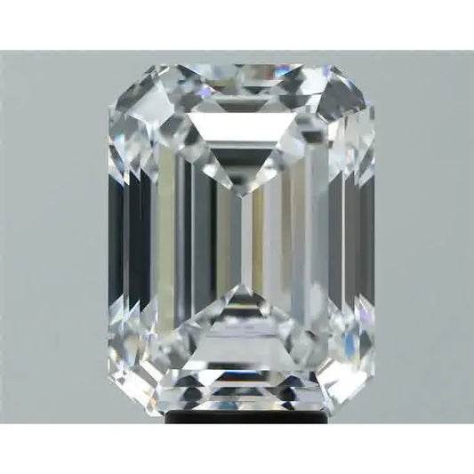 Premium Smeraldo Diamond 8,40 carati – vista principale