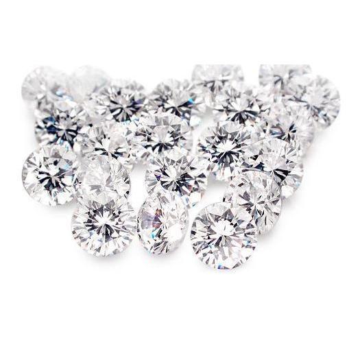 Diamante Fine Diamond 2-carati Gold – vista principale