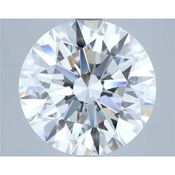 Fatto a mano Diamond con Brillante Certificato GIA – 9,03 carati