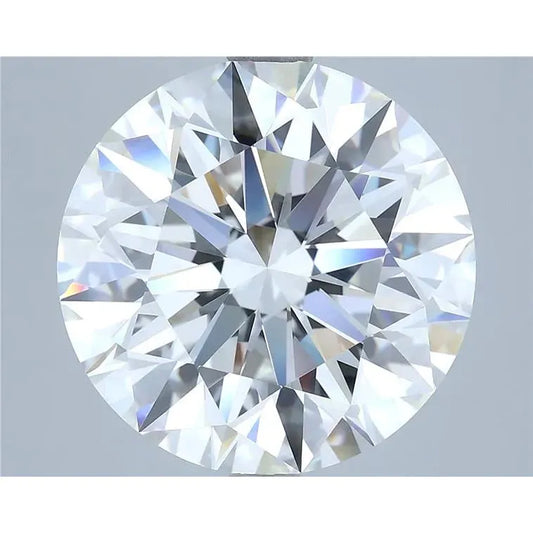 Diamond Gold con Brillante – vista principale