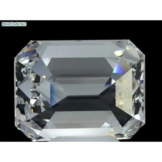 Smeraldo Colombiano Diamond – vista principale