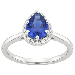 Anello Diamante Vero 3 Carati