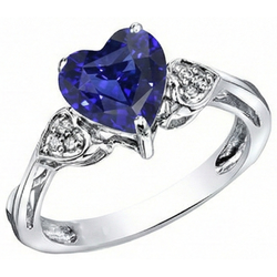Anello Diamante Vero 2.50 Carati