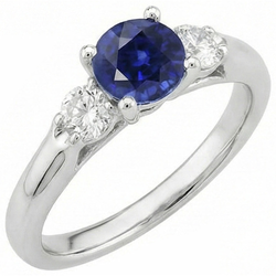 Anello Diamante Vero 1.75 Carati