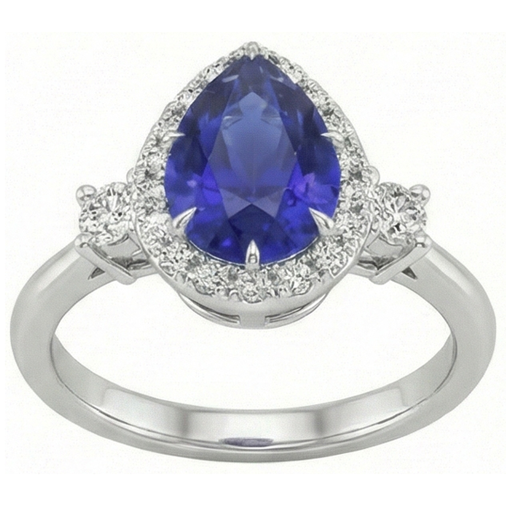 Anello Brillanti