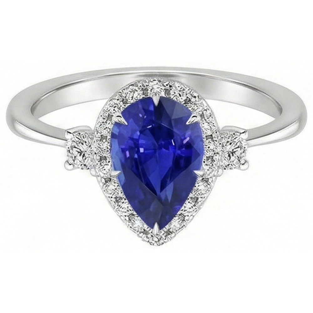 Anello Brillanti