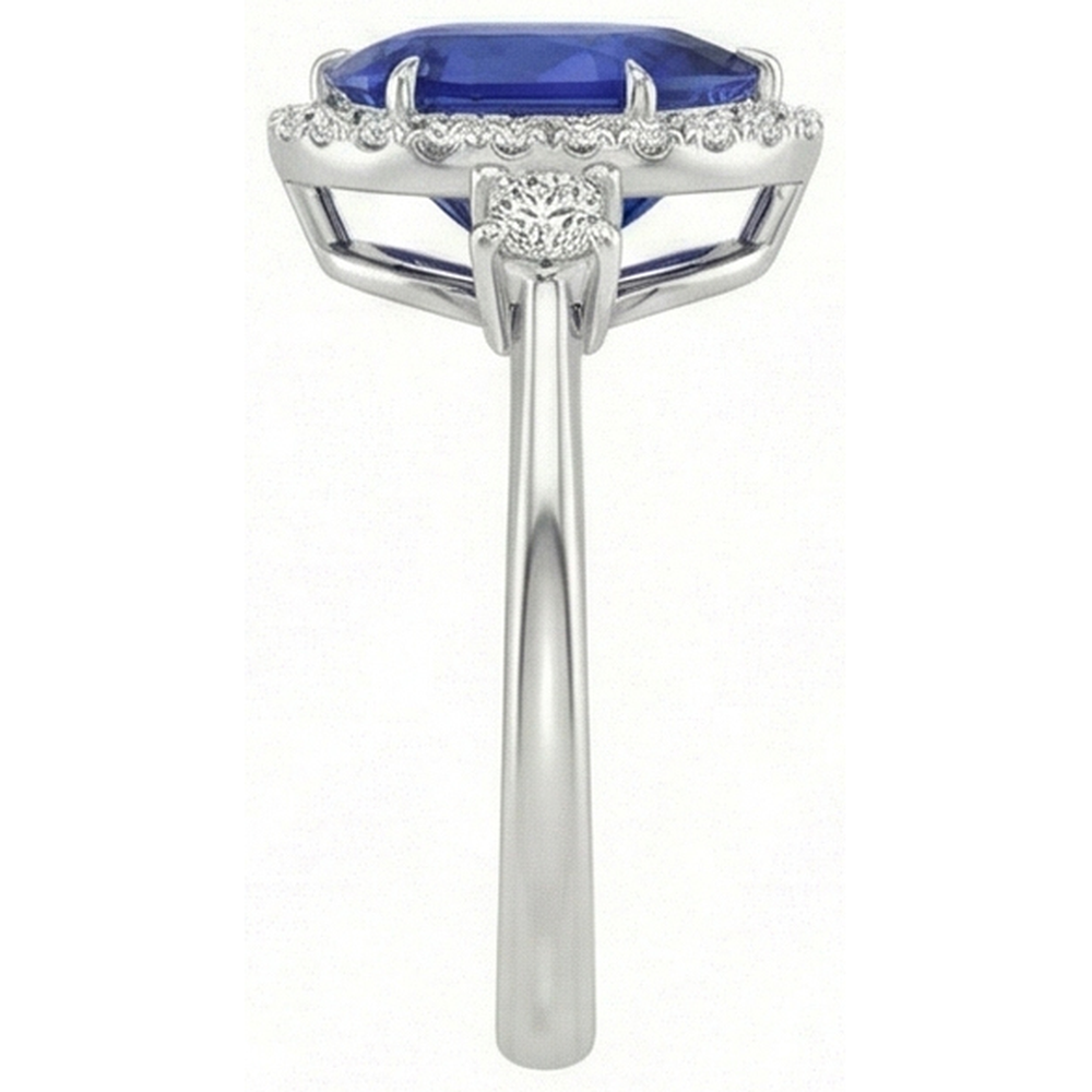 Anello Brillanti