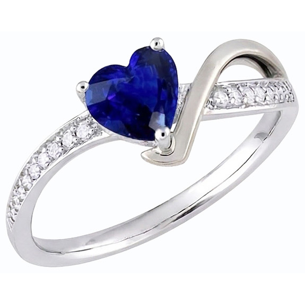 vero round diamante 2.50carati anello dettaglio ravvicinato