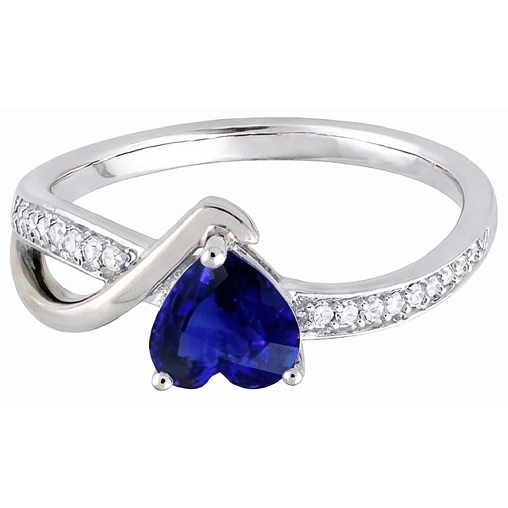 vero round diamante 2.50carati anello angolo laterale