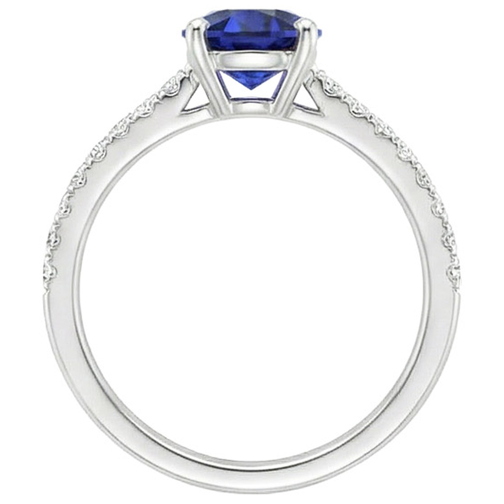 Anello Diamante