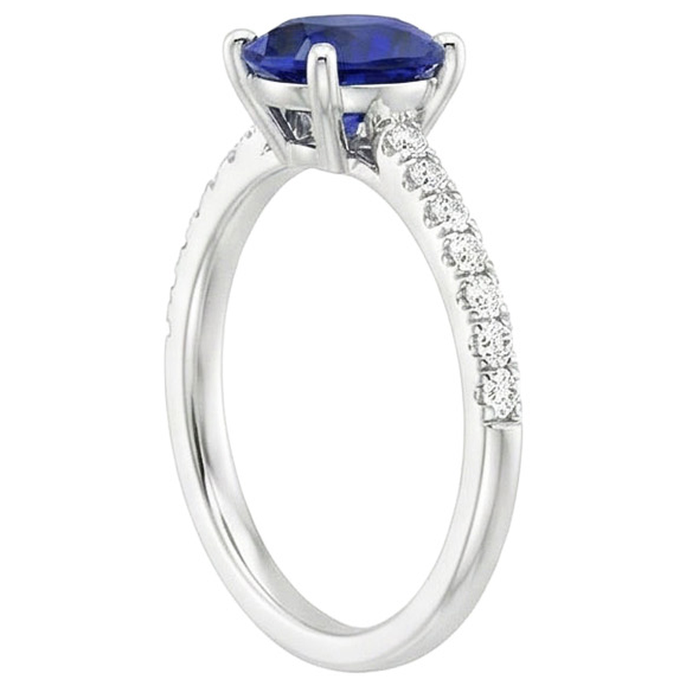 Anello Diamante