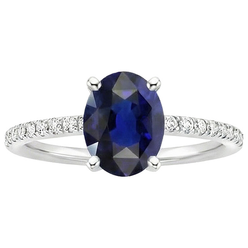 Anello Diamante