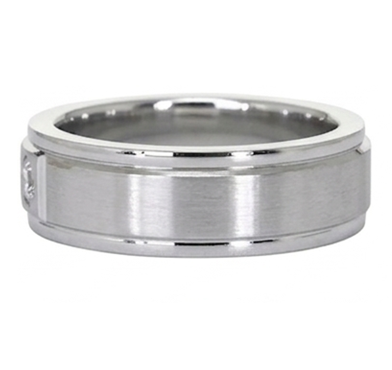 Anello Diamante Vero 0.25 Carati