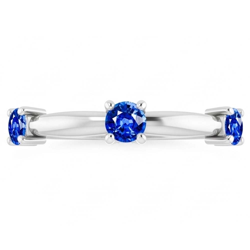 Anello Diamante Vero 0.90 Carati