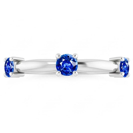 Anello Diamante Vero 0.90 Carati