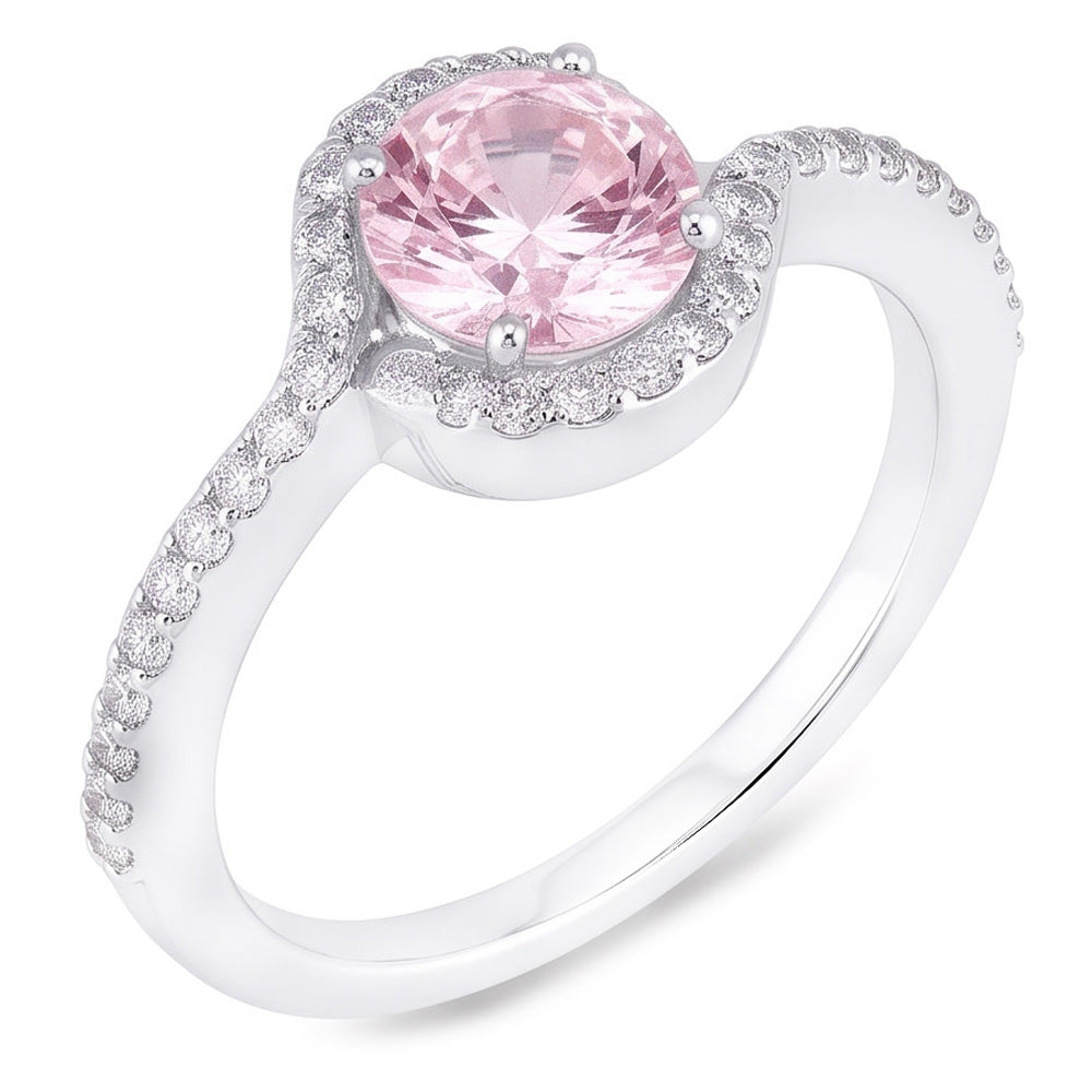 Anello Diamante Vero 1.35 Carati