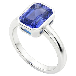 Anello Diamante Vero 1.50 Carati