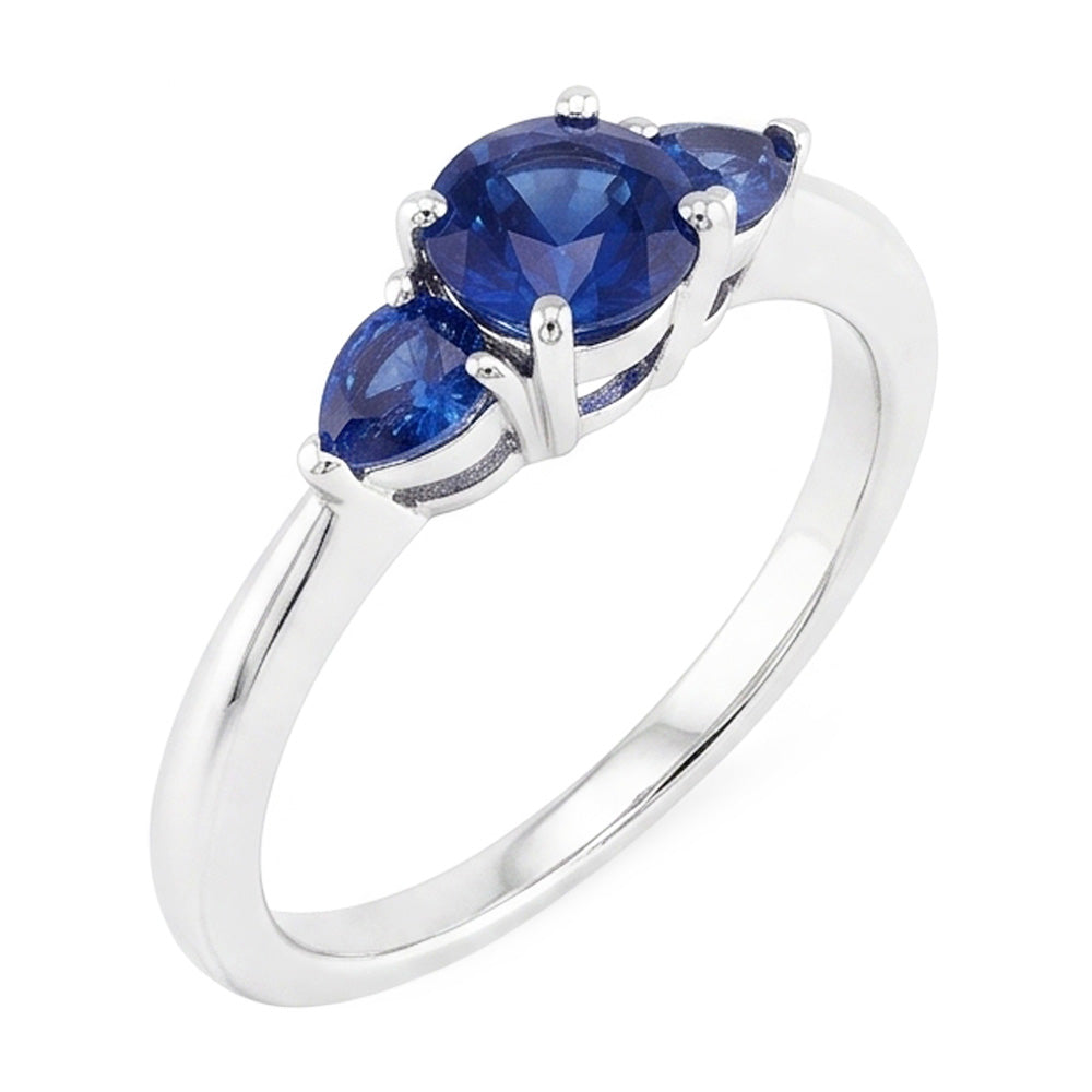 Anello Diamante Vero 1.50 Carati