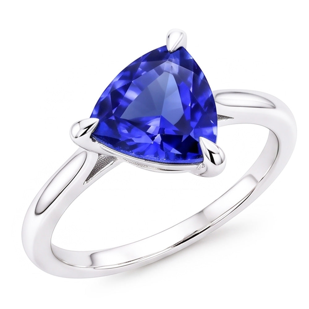 Anello Diamante Vero 1.50 Carati