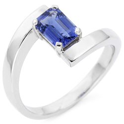 Anello Diamante Vero 1.50 Carati