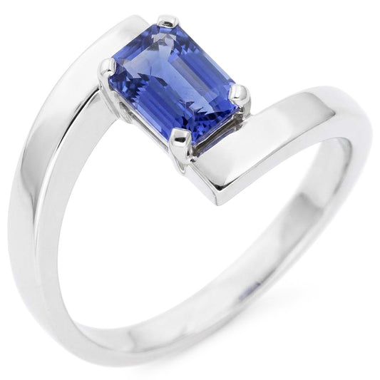 Anello Diamante Vero 1.50 Carati