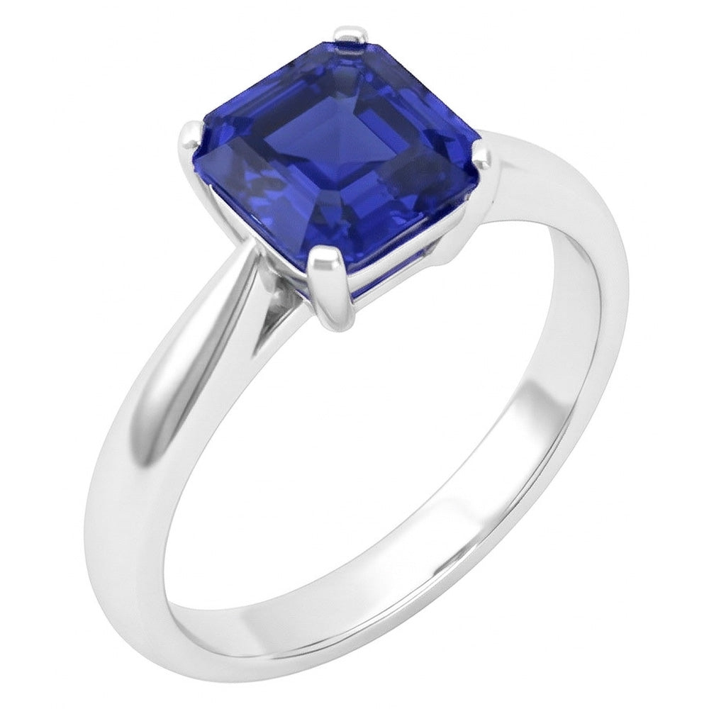 Anello Diamante Vero 1.50 Carati