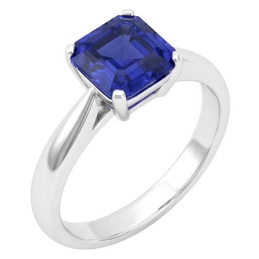 Anello Diamante Vero 1.50 Carati