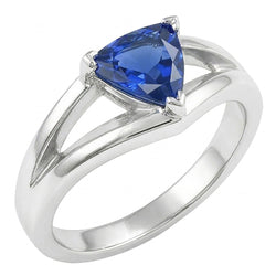 Anello Diamante Vero 1.50 Carati