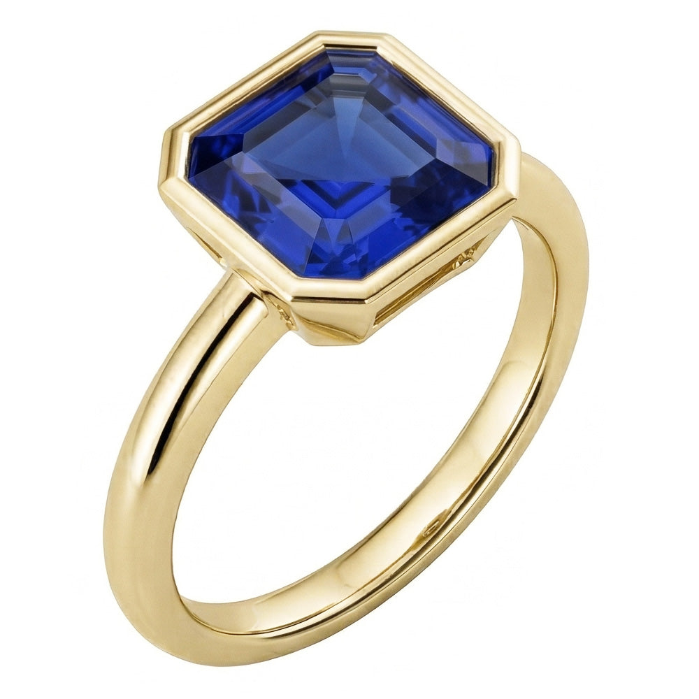 Anello Diamante Vero 1.50 Carati